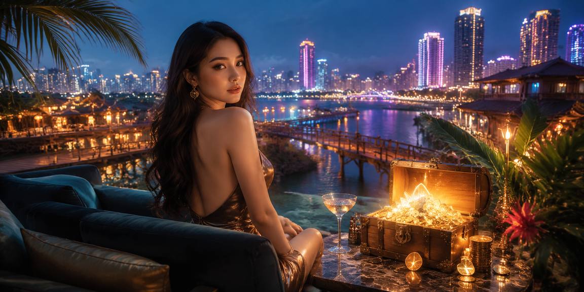 hubet6666 Bên trong sảnh Live Casino